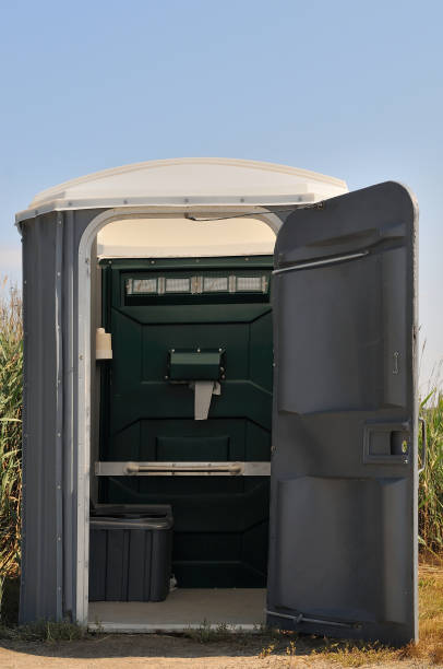 Portable Toilet Options We Offer in Wrightsboro, NC