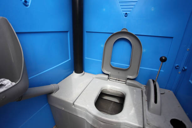 Professional porta potty rental in Wrightsboro, NC