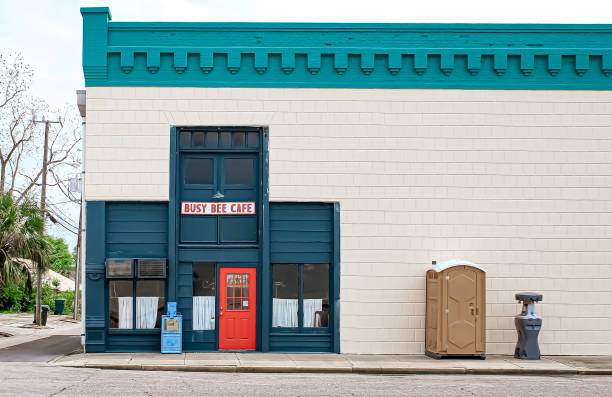 Best Temporary restroom rental  in Wrightsboro, NC
