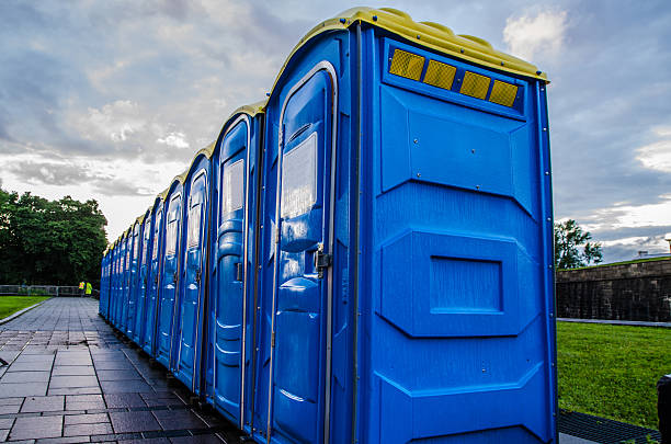 Porta potty rental for festivals in Wrightsboro, NC