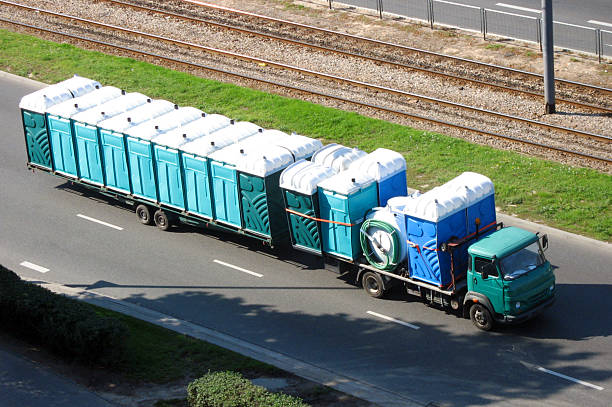 Best Local porta potty services  in Wrightsboro, NC